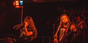 0126 Live Rock fest Varnsdorf